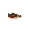 Sneakers Philippe Model Paris Marrone/Blu